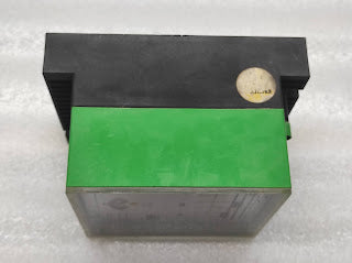 IME ASR3/1 RELAY ALARM 110VAC
