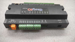 EASY IO FG-20+ BMS CONTROLLER