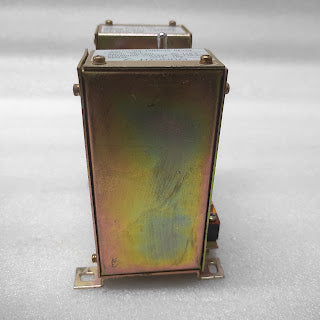 HYUNDAI VCT-1 CAPACITOR TRIPPING DEVICE 110V