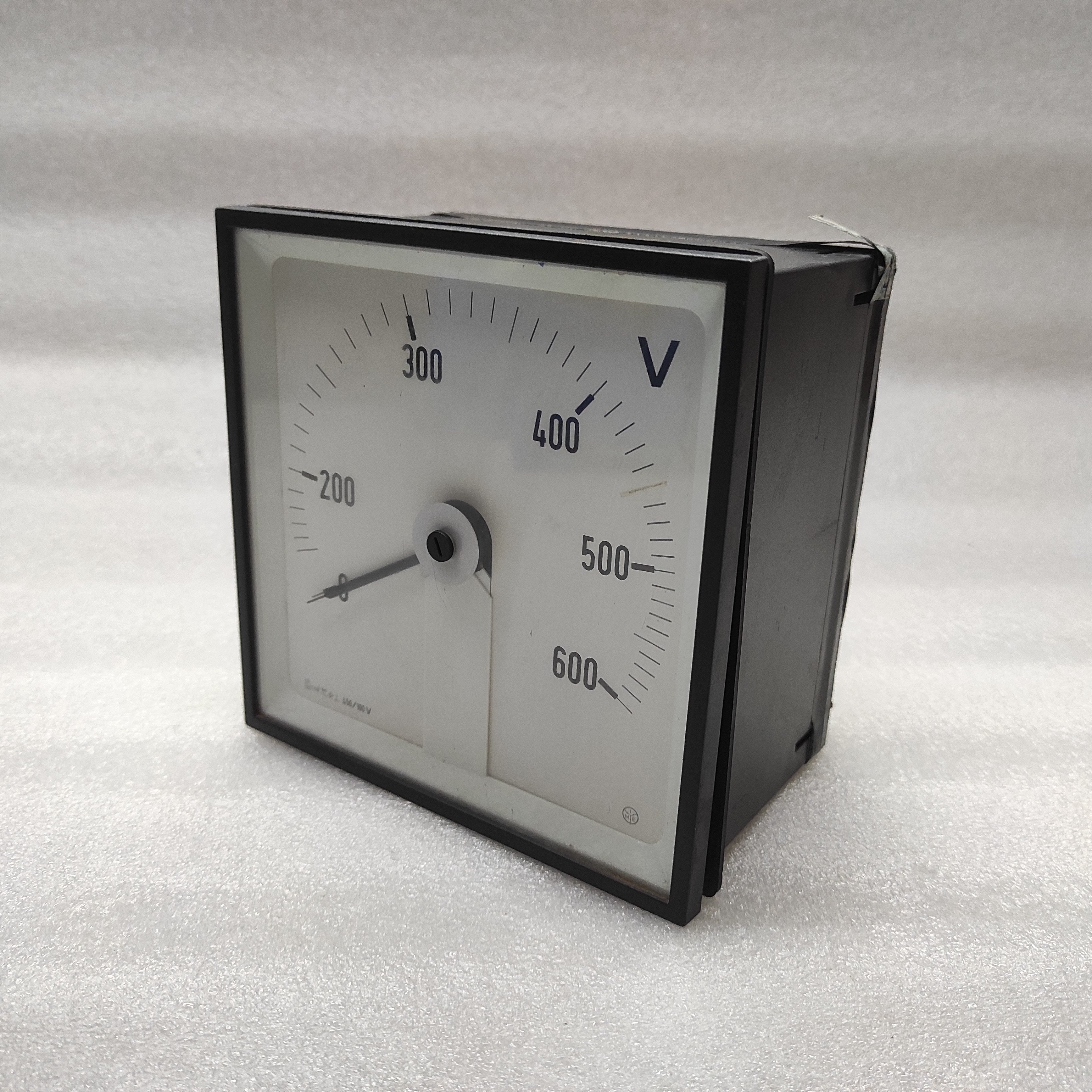 IME VOLTMETER CT 450/100V