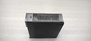 GE IC693MDL330F OUTPUT MODULE