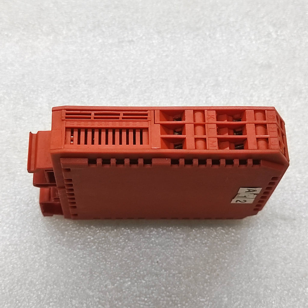 ENTRELEC 11 078-27 RELAY 24V 1107827