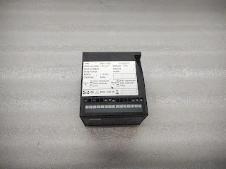 DEIF RMV-142D VOLTAGE RELAY 110VAC