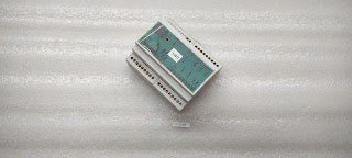 TIDELAND 520 8020-00 UNIVERSAL MONITOR UM-1