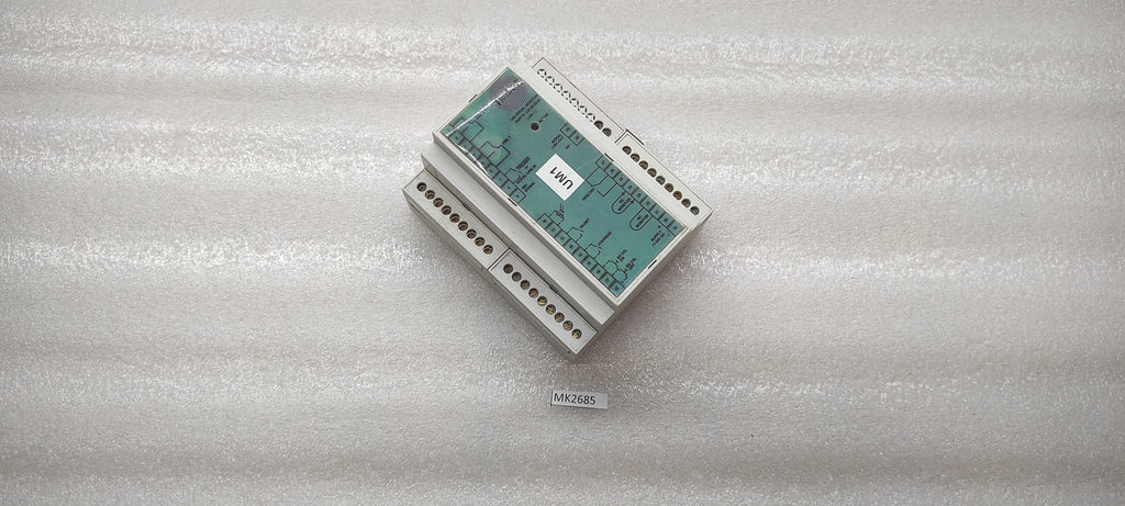 TIDELAND 520 8020-00 UNIVERSAL MONITOR UM-1