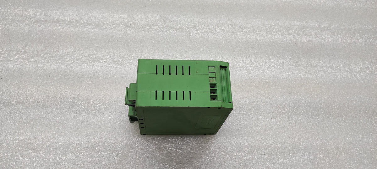 ZASILACZ LISTWOWY ZL1 09094208 24VDC