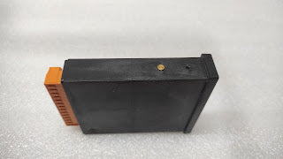GS INDUSTRIE-ELEKTRONIK DA13-NA40/F10R LED PANEL MOUNT DISPLAY