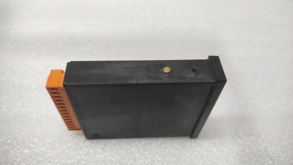 GS INDUSTRIE-ELEKTRONIK DA13-NA40/F10R LED PANEL MOUNT DISPLAY