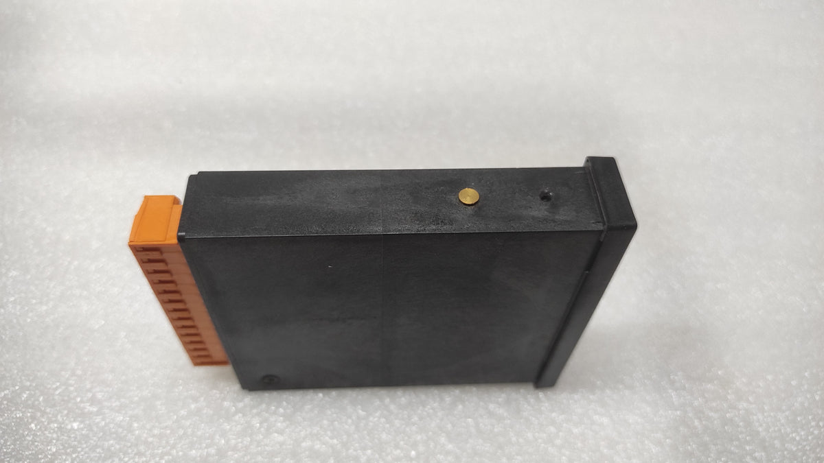 GS INDUSTRIE-ELEKTRONIK DA13-NA40/F10R LED PANEL MOUNT DISPLAY