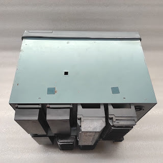 YOKOGAWA DX220-1-2 DAQ STATION DX200-S60-302 100-240VAC