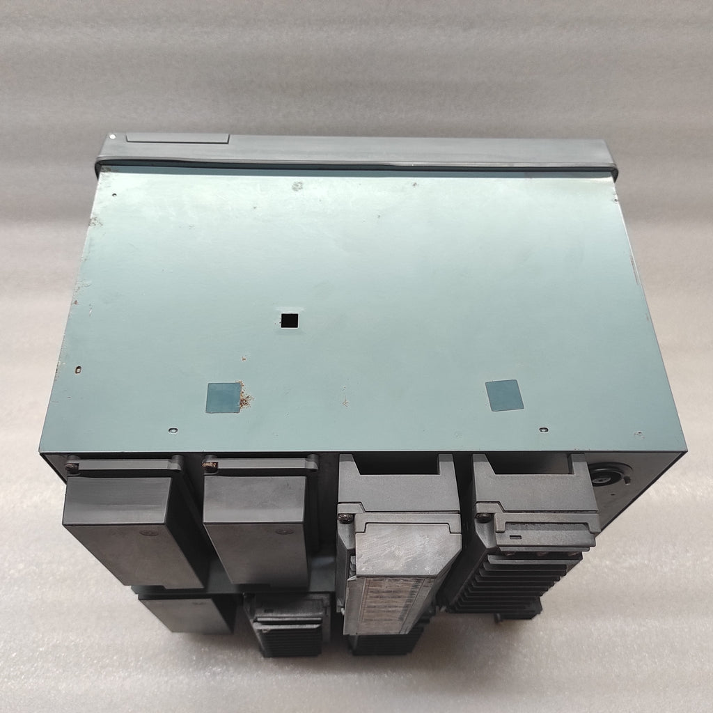 YOKOGAWA DX220-1-2 DAQ STATION DX200-S60-302 100-240VAC