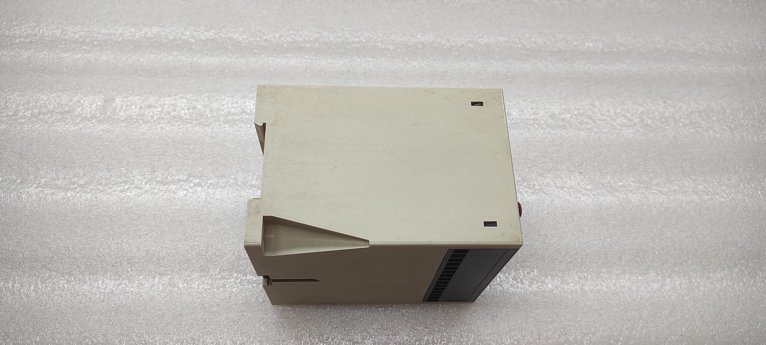 SEEPEX TSE/STG 120/220 TEMPERATURE CONTROLLER 0-120'C 220-240V
