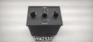 WYNN MARINE 1000-230-332-K WIPER CONTROLLER 220-240VAC