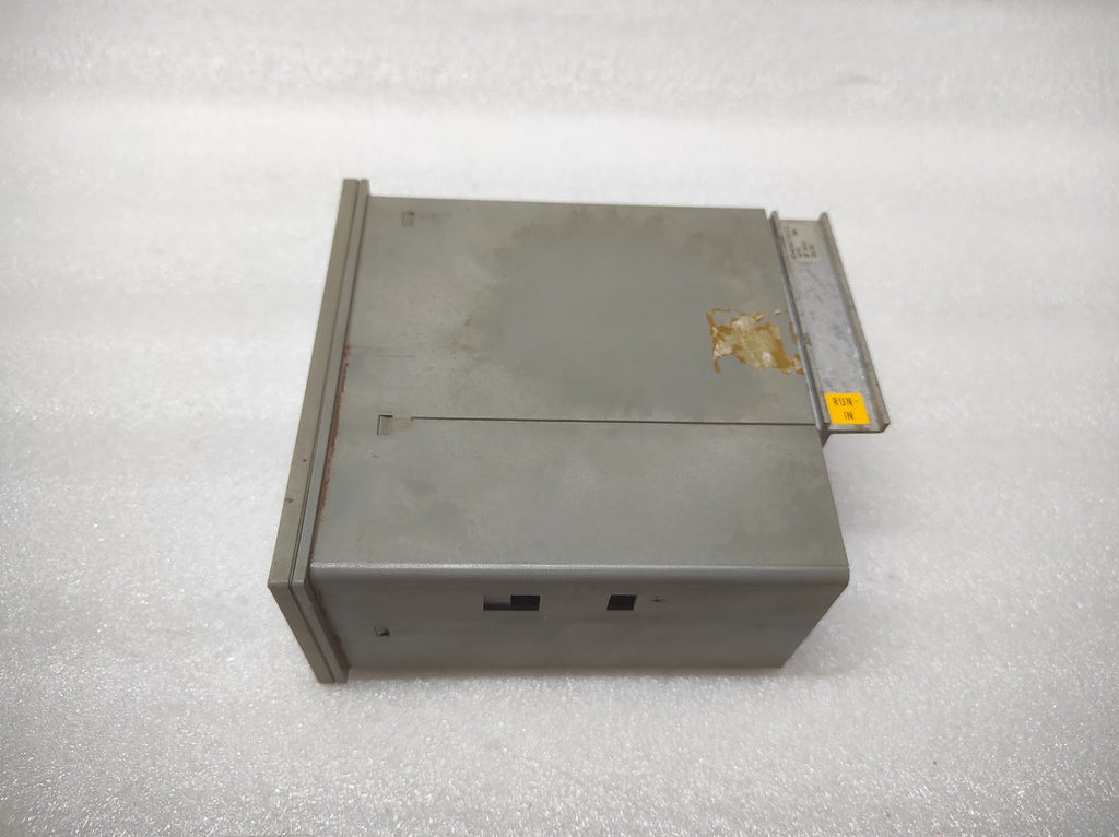 SIEMENS SIPART DR20K INDUSTRIAL PROCESS CONTROLLER 6DR20041