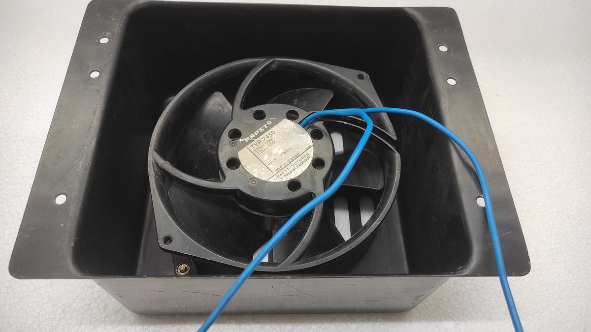 PAPST 7450 AXIAL FAN 4728836 220-230V