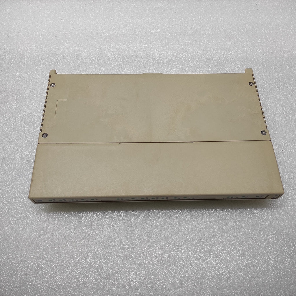 SCHENCK FEA L002 PLC F201842.01