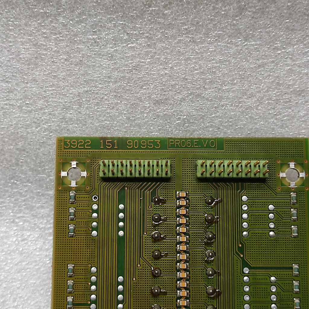 PCB 3922-151-90953 PRO6.E.V0