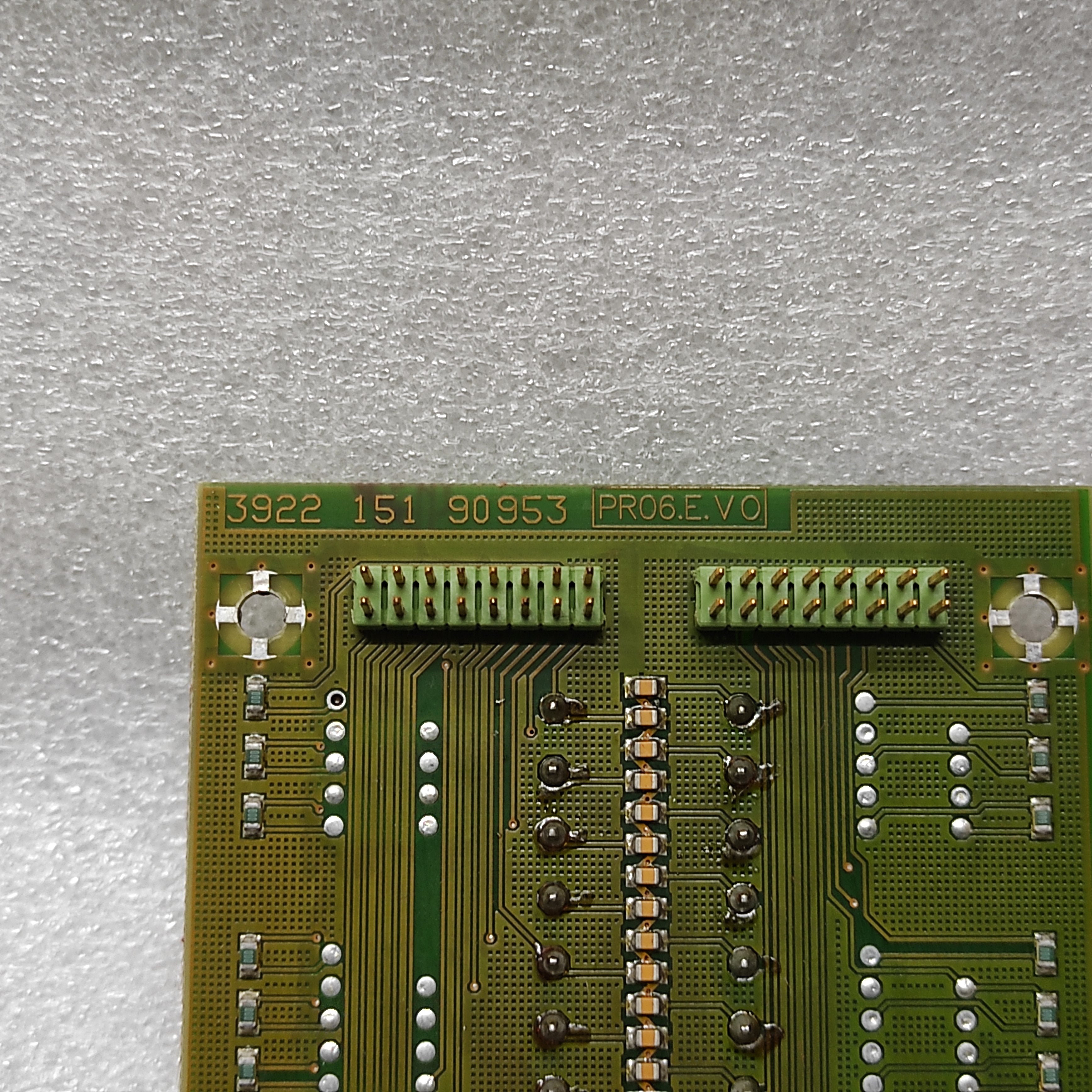 PCB 3922-151-90953 PRO6.E.V0