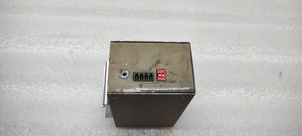 INHAND ISE1008DS ETHERNET SWITCH 8T-24 12-48V