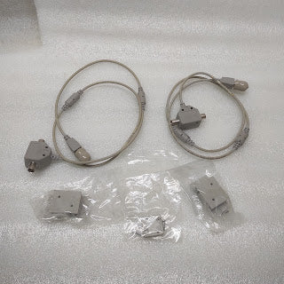 ROCKWELL AUTOMATION CAT 1786-TPS/C CONTROLNET COAX T-TAP STRAIGHT