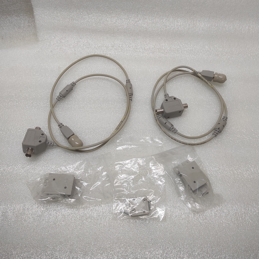 ROCKWELL AUTOMATION CAT 1786-TPS/C CONTROLNET COAX T-TAP STRAIGHT