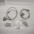 ROCKWELL AUTOMATION CAT 1786-TPS/C CONTROLNET COAX T-TAP STRAIGHT