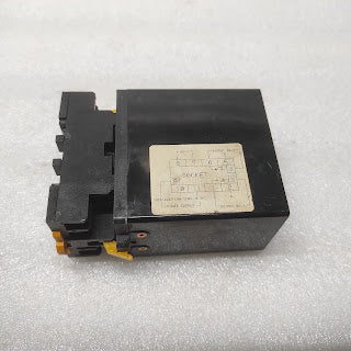TSURUGA ELECTRIC CR-2 DETECT RELAY CR-2D-1-29-TO-HO-C 100-110/200-220V