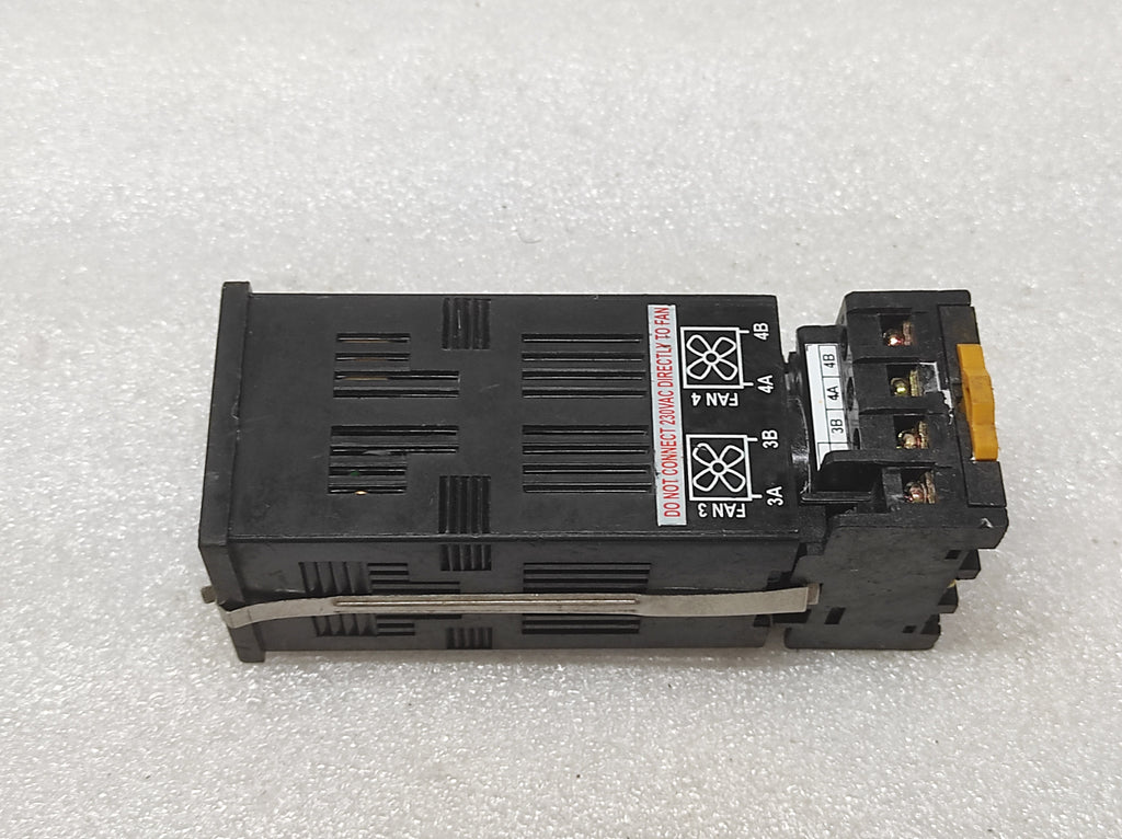 NANDI NA-FFTDUN-42 FAN FAILURE DETECT UNIT 230V