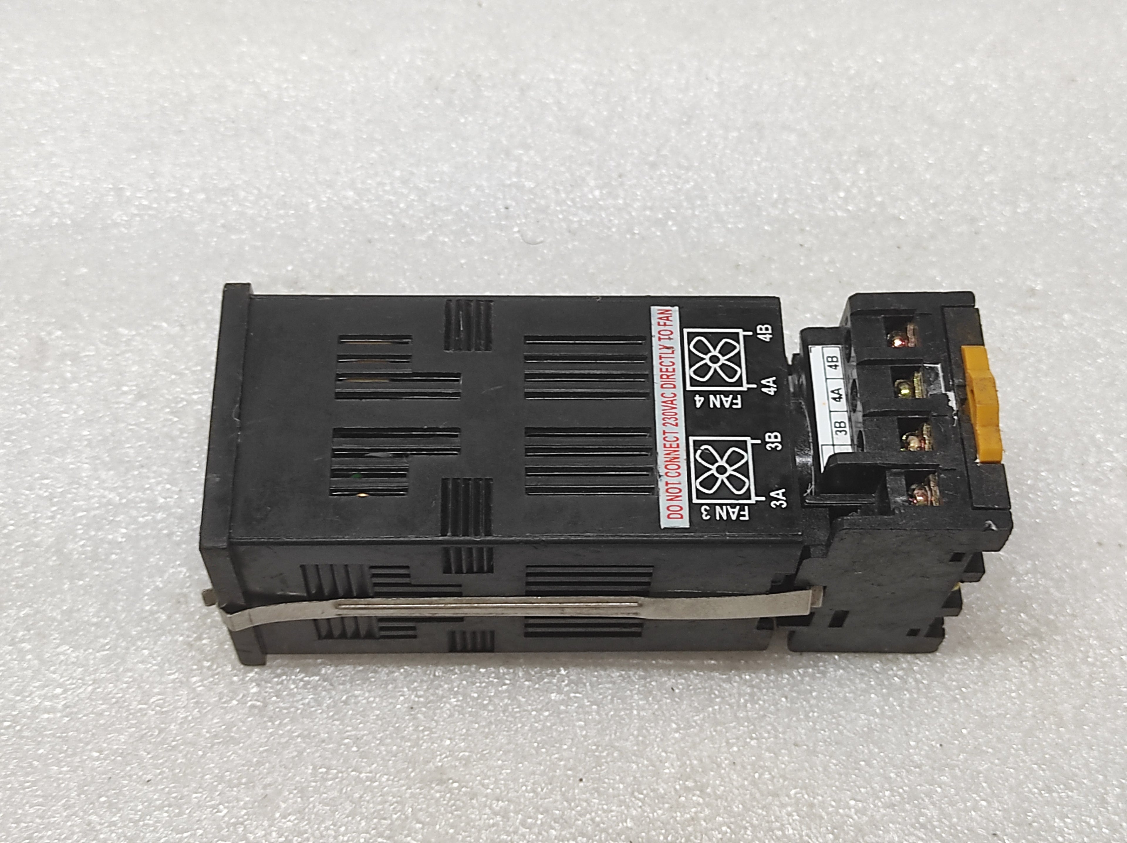 NANDI NA-FFTDUN-42 FAN FAILURE DETECT UNIT 230V