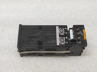 NANDI NA-FFTDUN-42 FAN FAILURE DETECT UNIT 230V