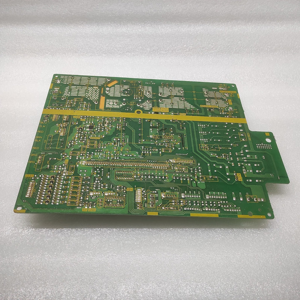2P211305-71 INVERTER CONTROL BOARD