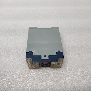 SCHLEICHER KZT110-C TIME DELAY RELAY 06013695-513-037 0.5-10S 230-240V