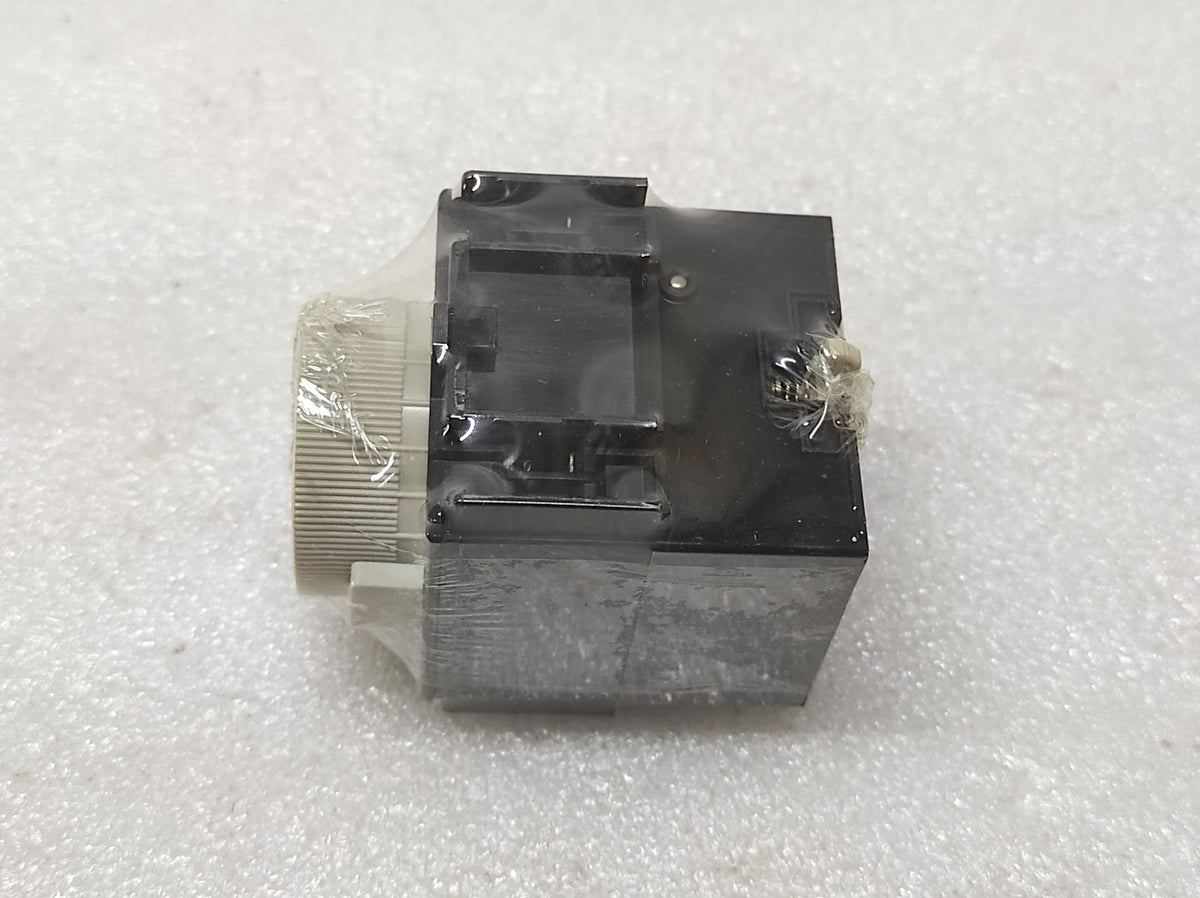TELEMECANIQUE LA3D20A65 TIME DELAY BLOCK