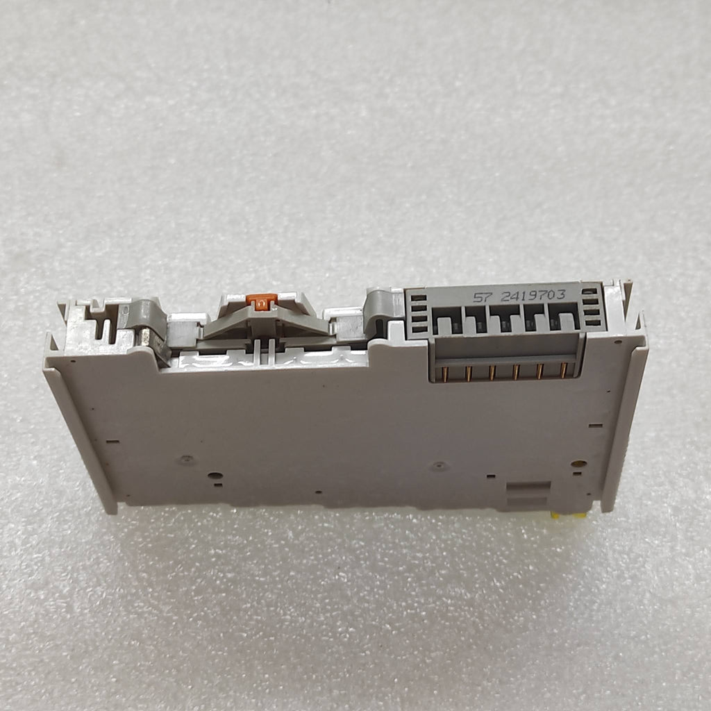 WAGO 750-41S DIGITAL INPUT MODULE