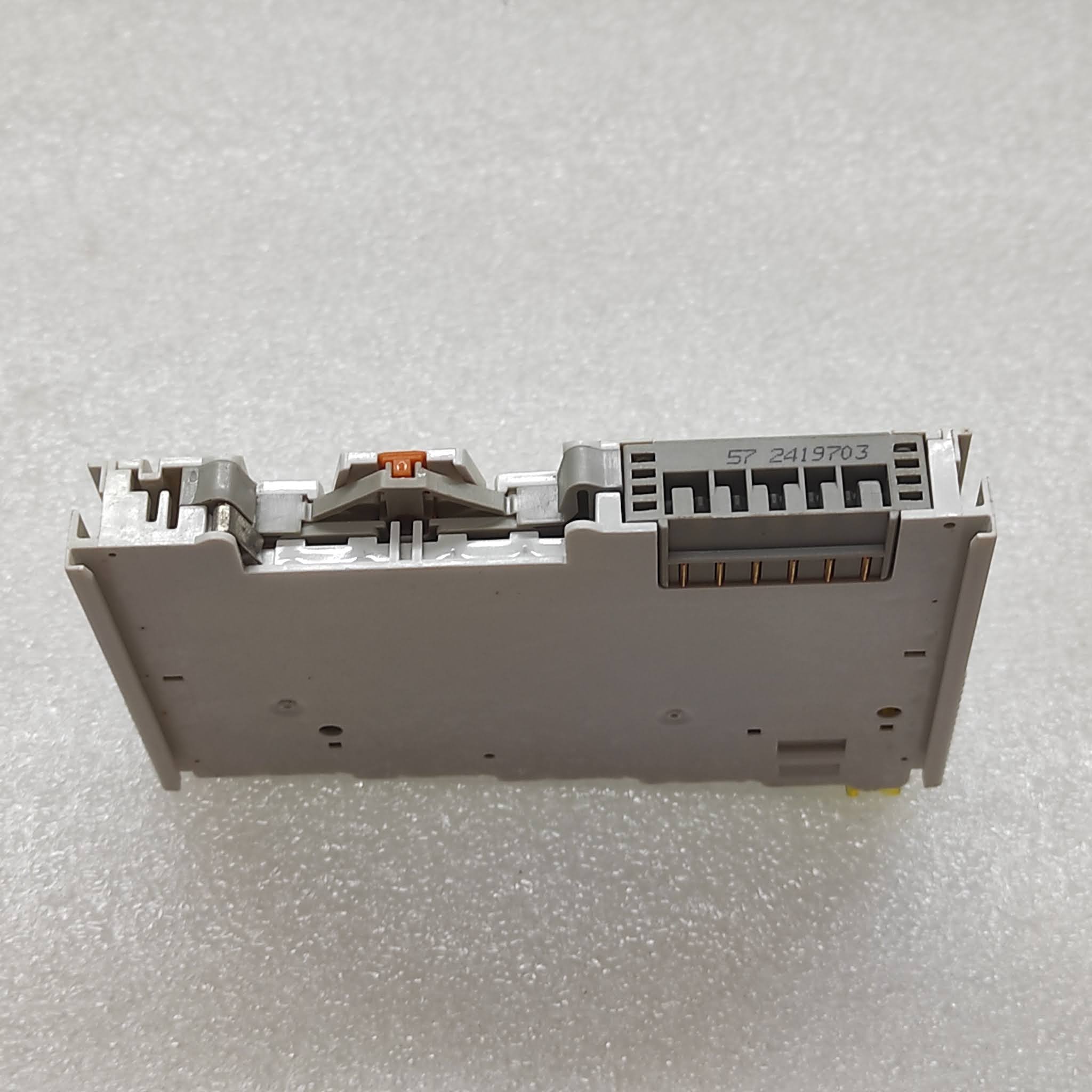 WAGO 750-41S DIGITAL INPUT MODULE