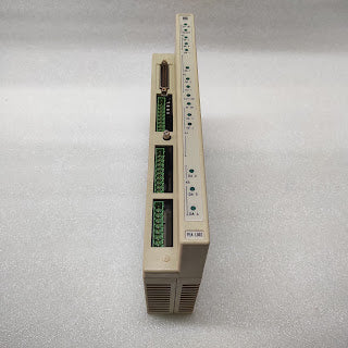 SCHENCK FEA L002 PLC F201842.01
