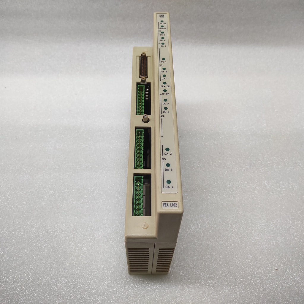 SCHENCK FEA L002 PLC F201842.01