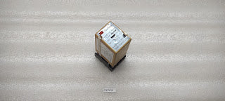 SUNFLAME FE61R FLAME EYE RELAY 200-220VAC