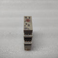 OMRON H3DE-S2 MULTIFUNCTION TIME DELAY RELAY 0.1S-120H 24-230VAC/DC