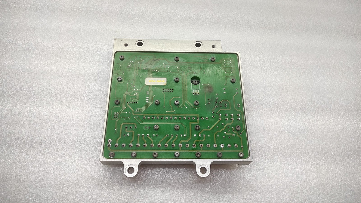 DECKMA HAMBURG OMD-2005 PCB MODULE 75100 24-230VAC/DC