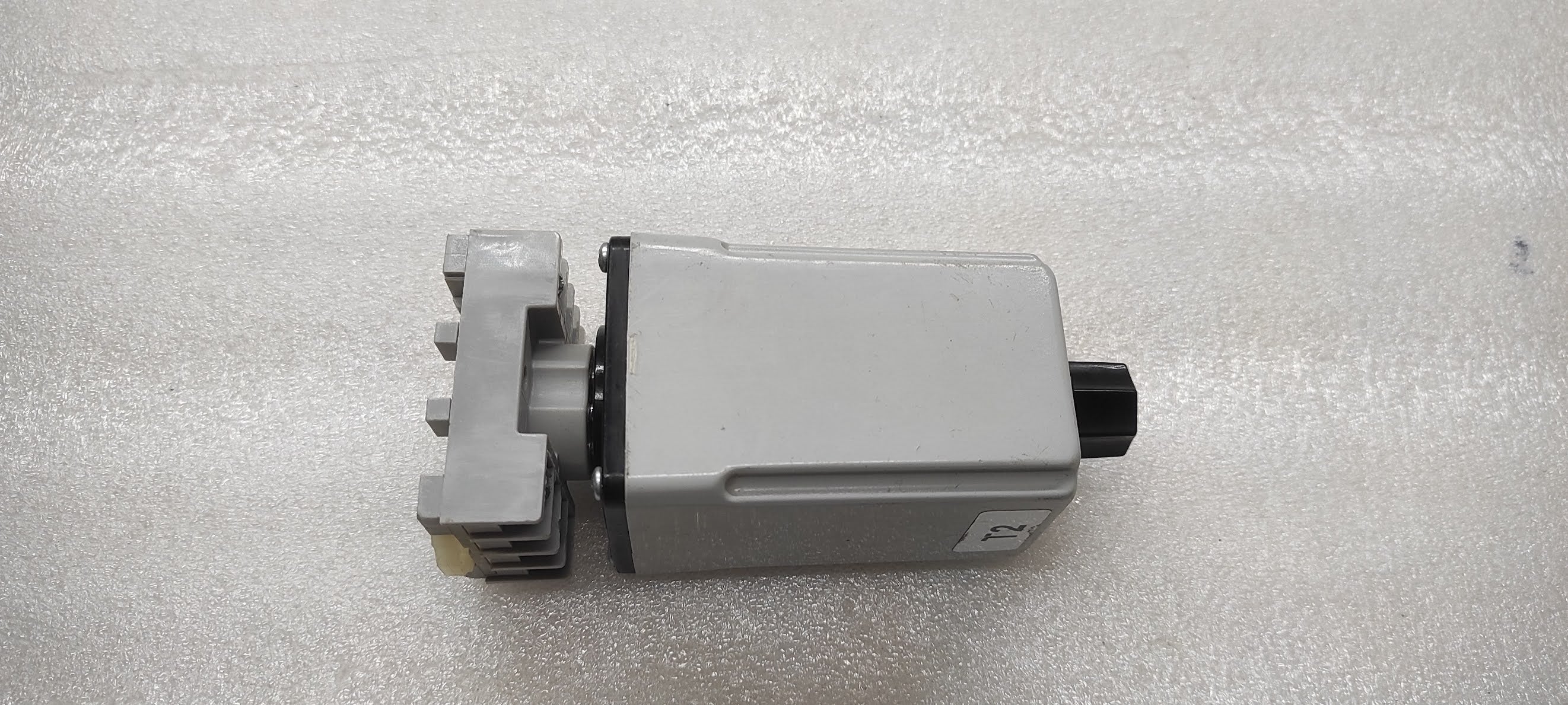 SIGNALINE 330-120V-10SEC OPERATE DELAY RELAY