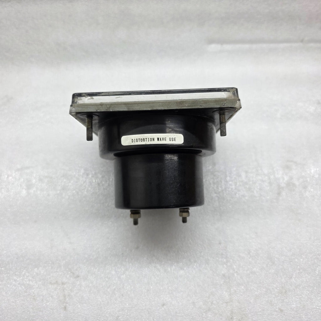DAIICHI PAK-100 FREQUENCY METER
