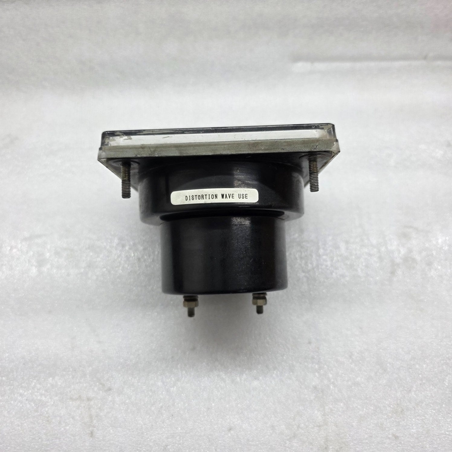 DAIICHI PAK-100 FREQUENCY METER