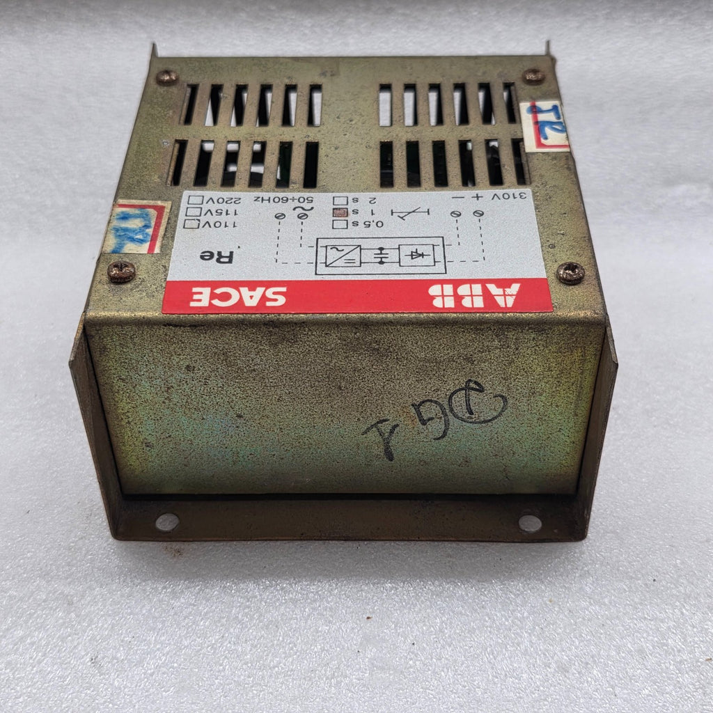 ABB SACE RE POWER MODULE 310V