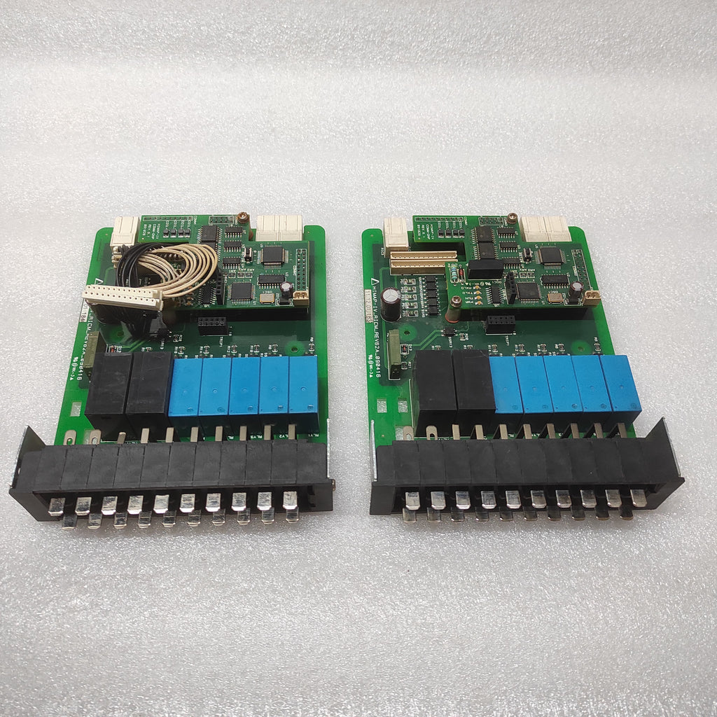 HIMAP-IV_RICM_REV62A_090416 PCB HIMAP-STD-RPM1112049-KM