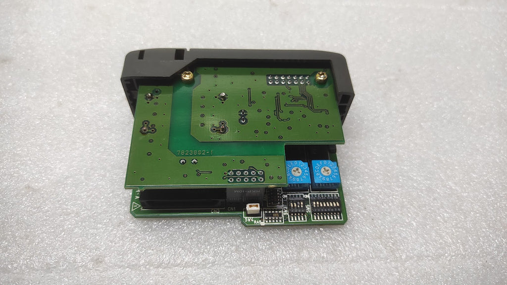 PLC DIRECT D2-DCM DATA COMMUNICATION MODULE
