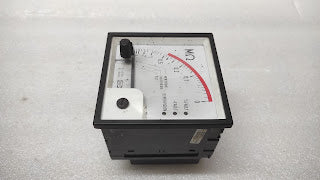 DEIF SIM-Q MEGA OHM METER 100063244.60 400-480V