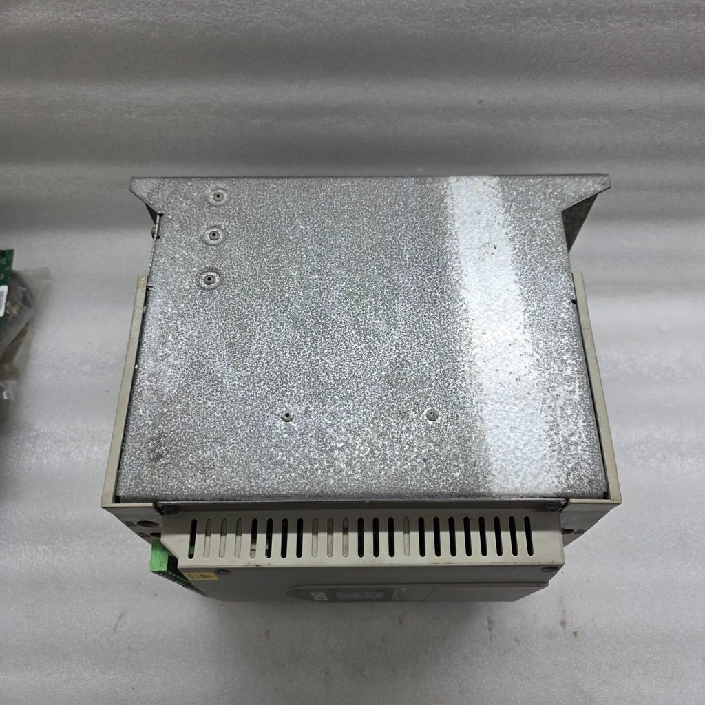 TELEMECANIQUE ALTISTART 48 ATS48D75Y SOFT STARTER 75A
