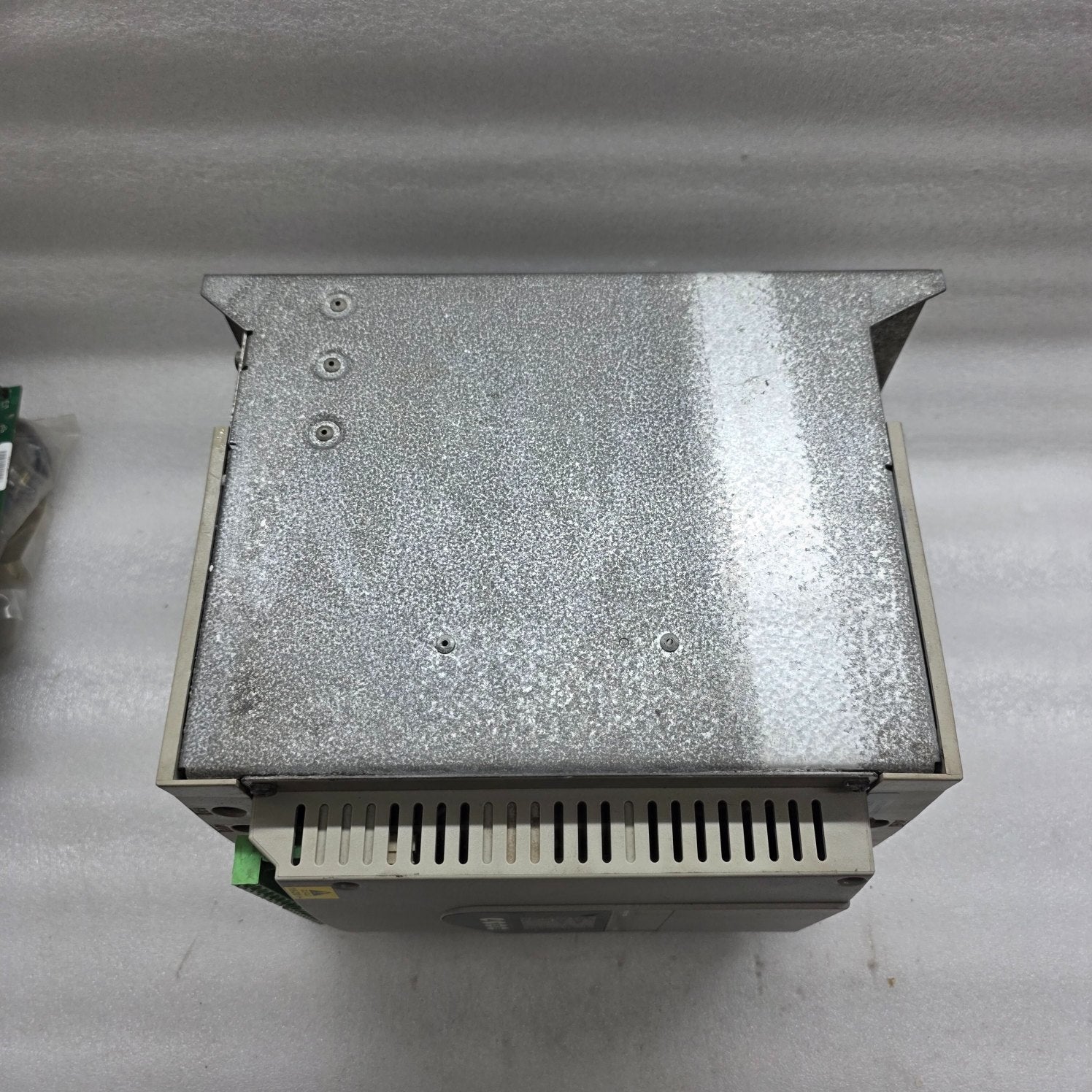 TELEMECANIQUE ALTISTART 48 ATS48D75Y SOFT STARTER 75A