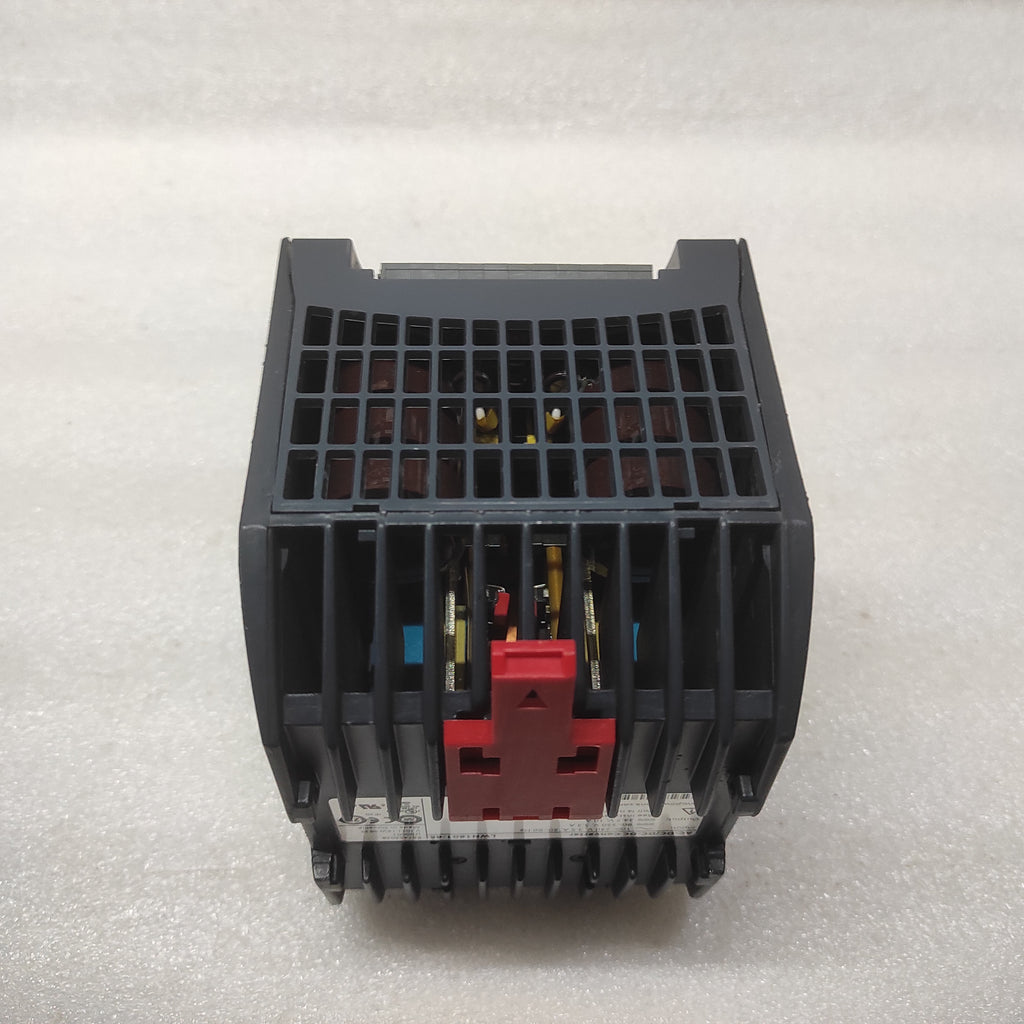 POWER ONE LWN1601-6E AC-DC/DC-DC CONVERTER 24.7VDC 10A